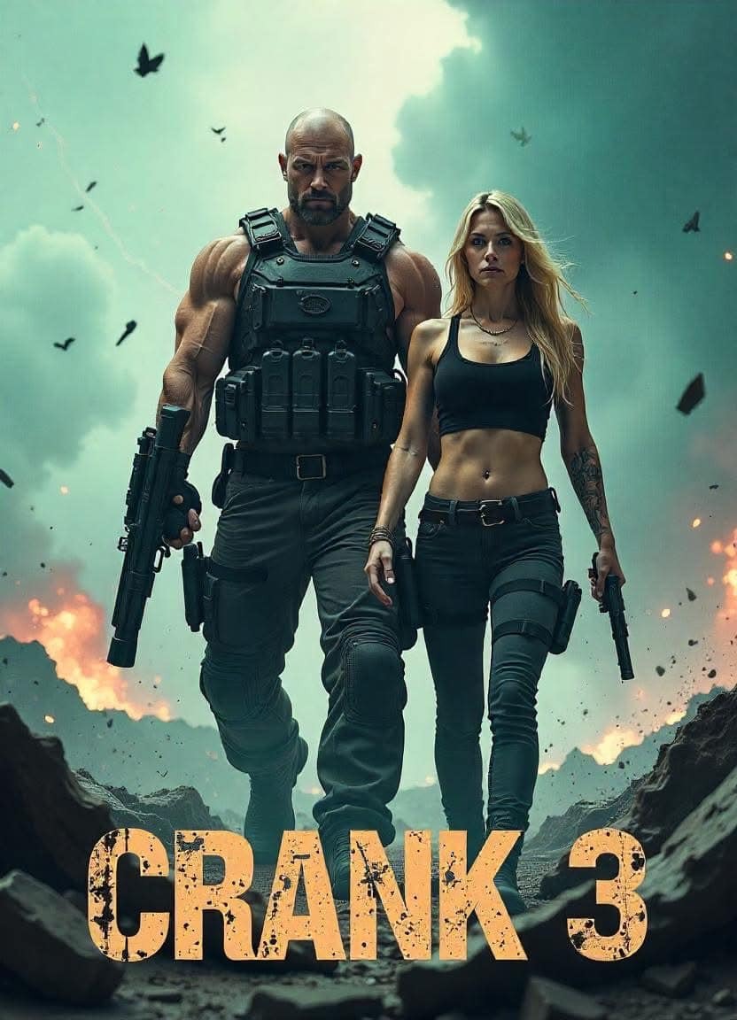 CRANK 3 (2024)