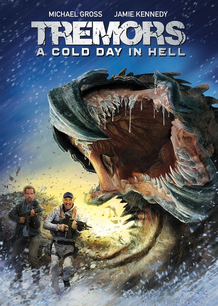 Tremors (2018)